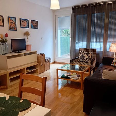 Apartamentos El Camino Villafranca del Bierzo Kültér fotó