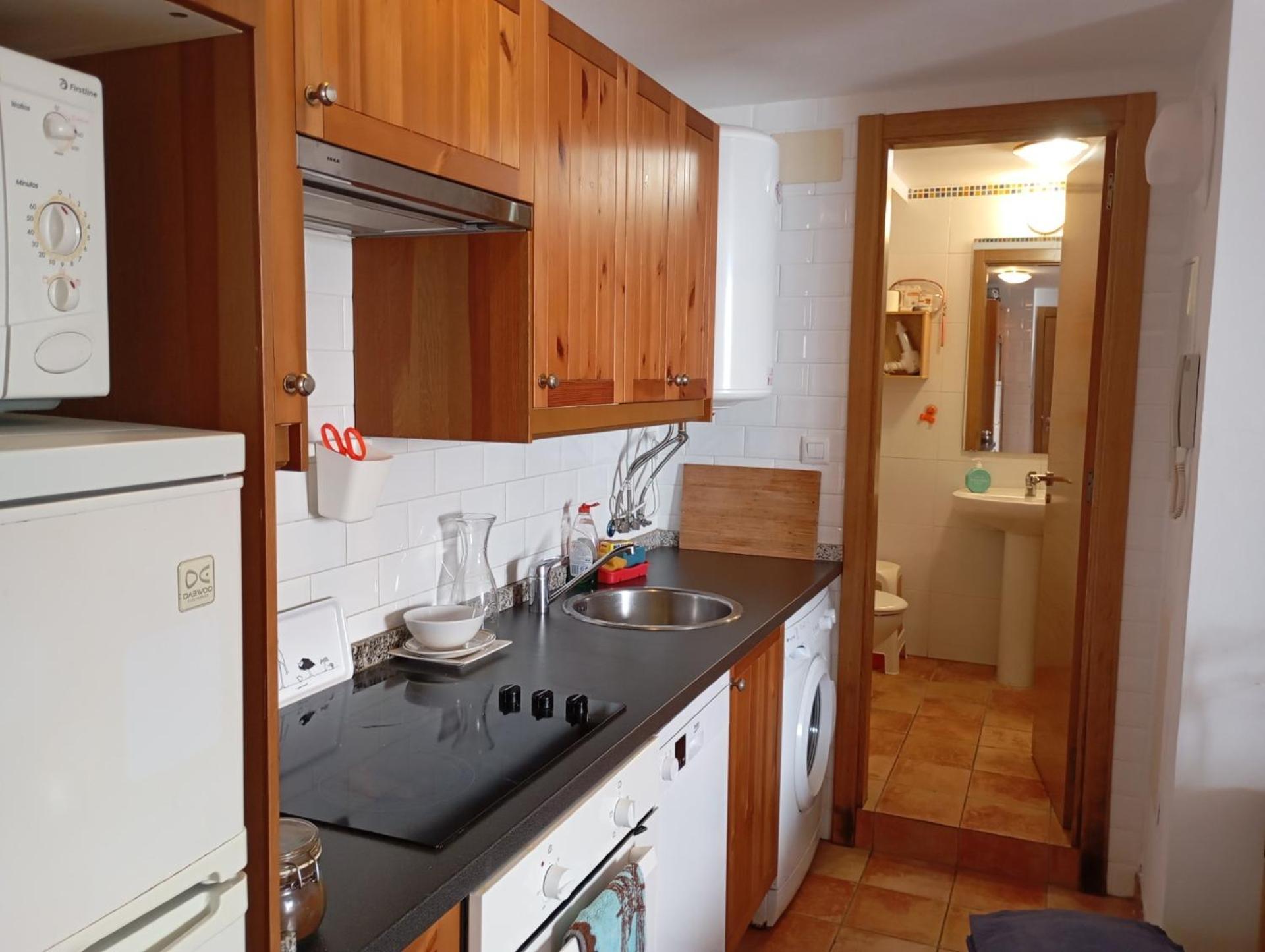 Apartamentos El Camino Villafranca del Bierzo Kültér fotó