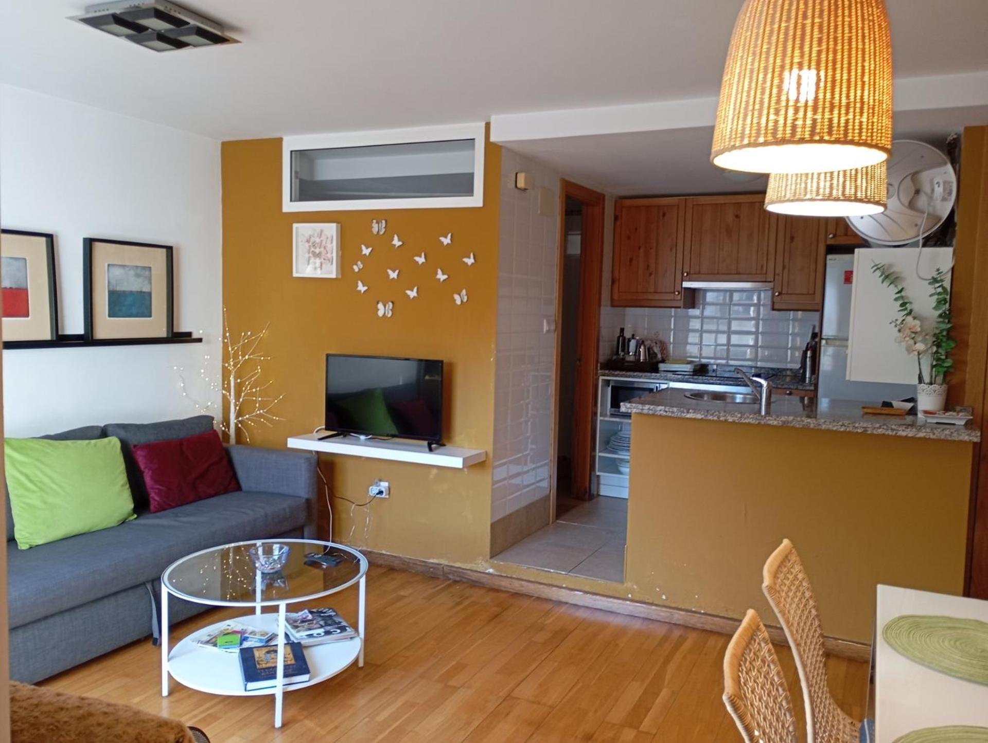 Apartamentos El Camino Villafranca del Bierzo Kültér fotó