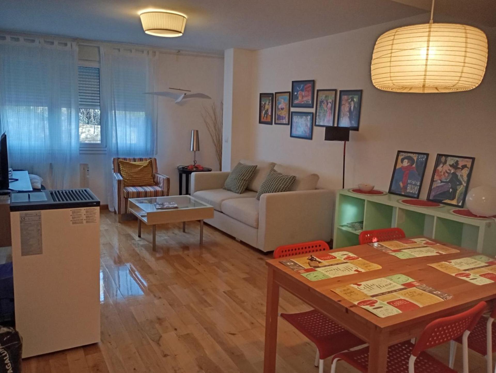 Apartamentos El Camino Villafranca del Bierzo Kültér fotó