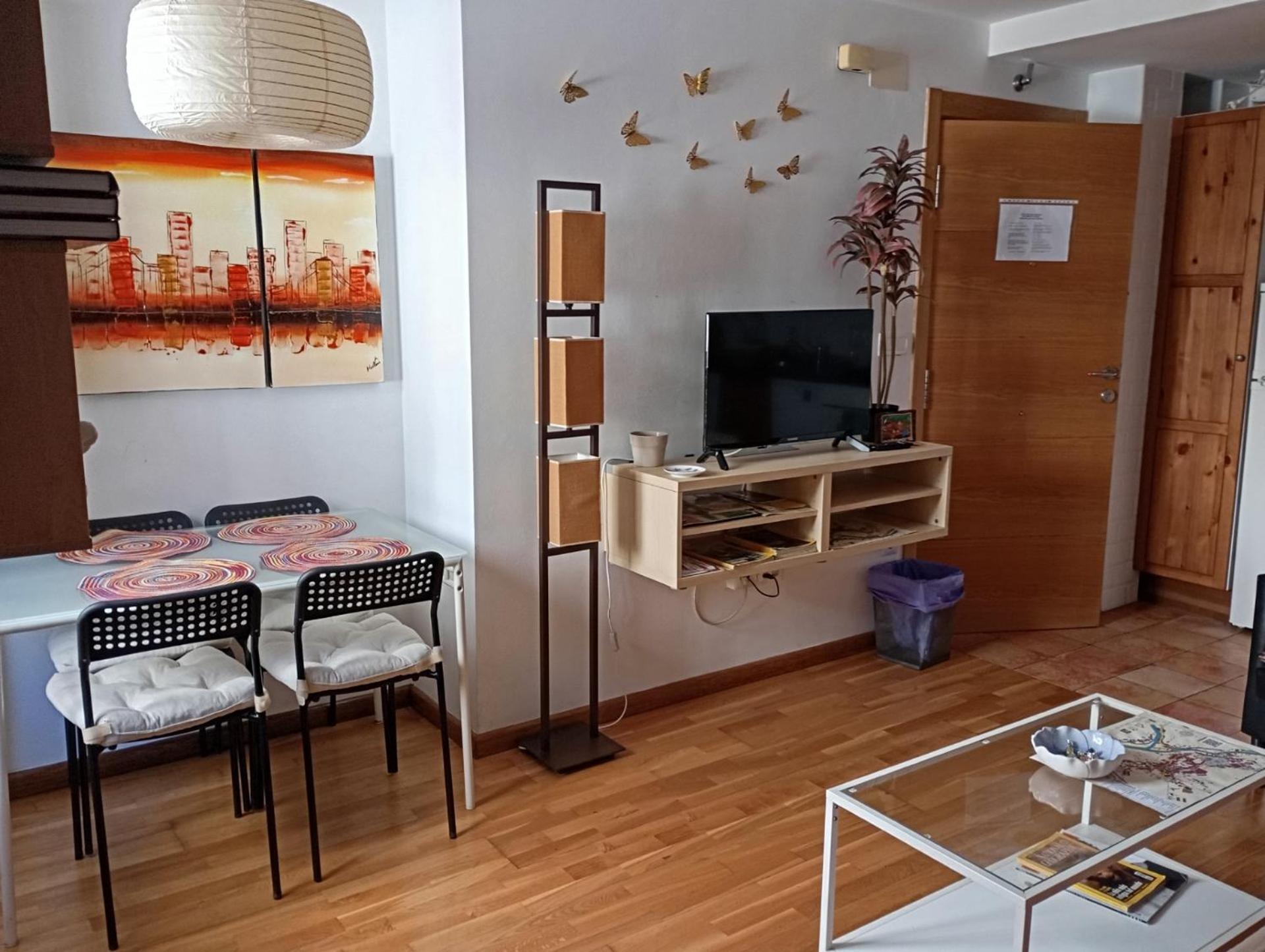 Apartamentos El Camino Villafranca del Bierzo Kültér fotó