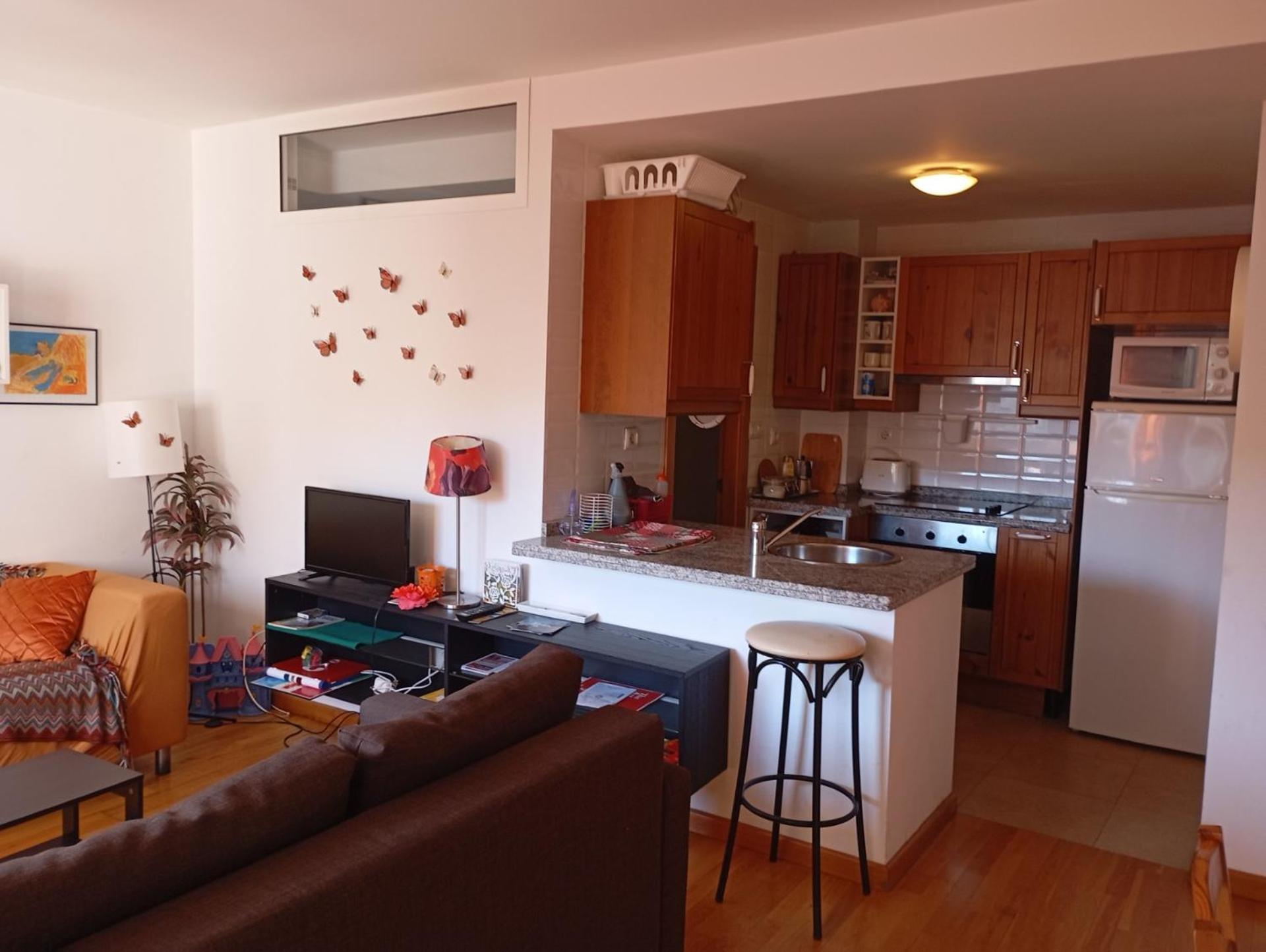 Apartamentos El Camino Villafranca del Bierzo Kültér fotó
