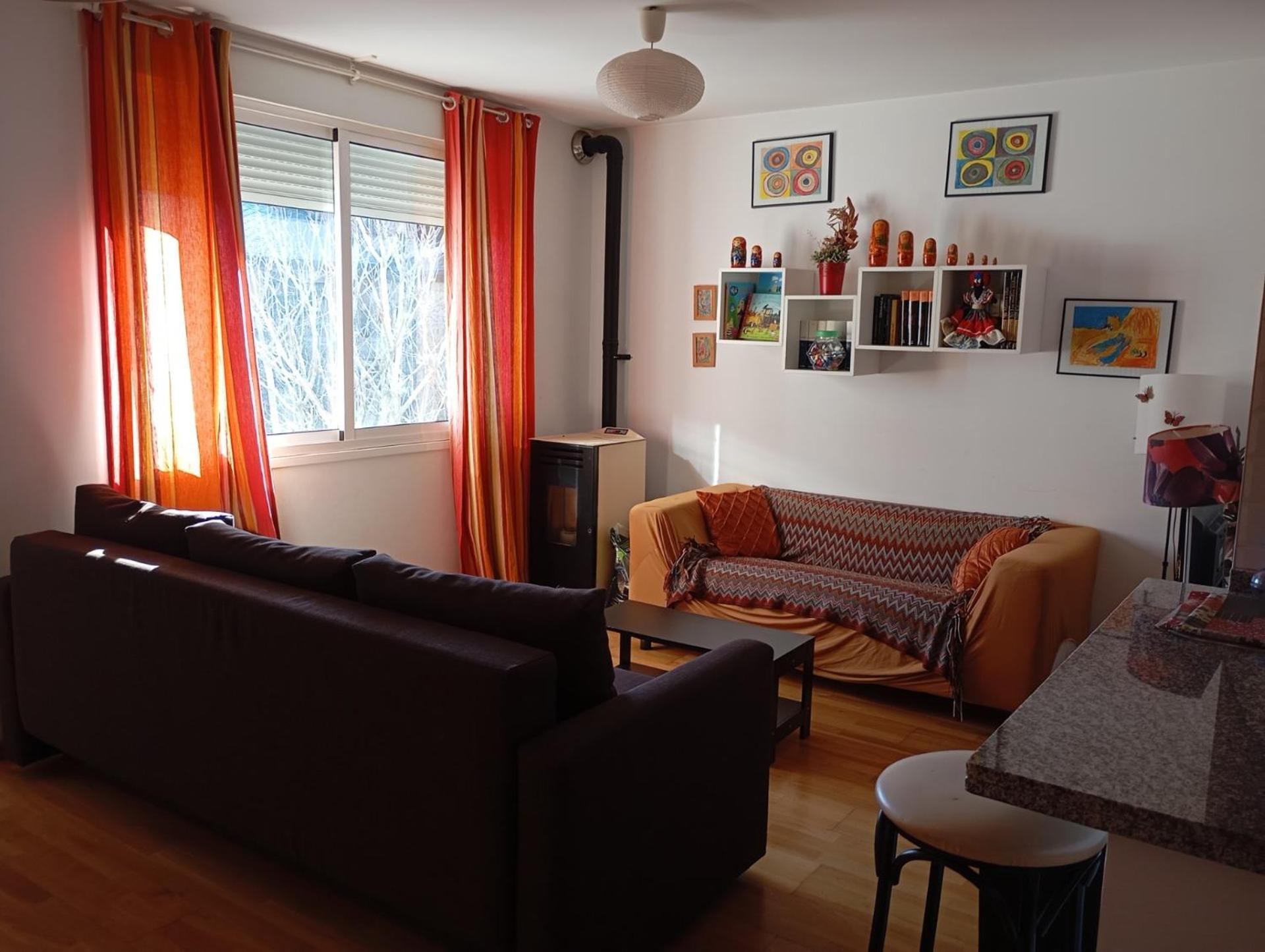 Apartamentos El Camino Villafranca del Bierzo Kültér fotó