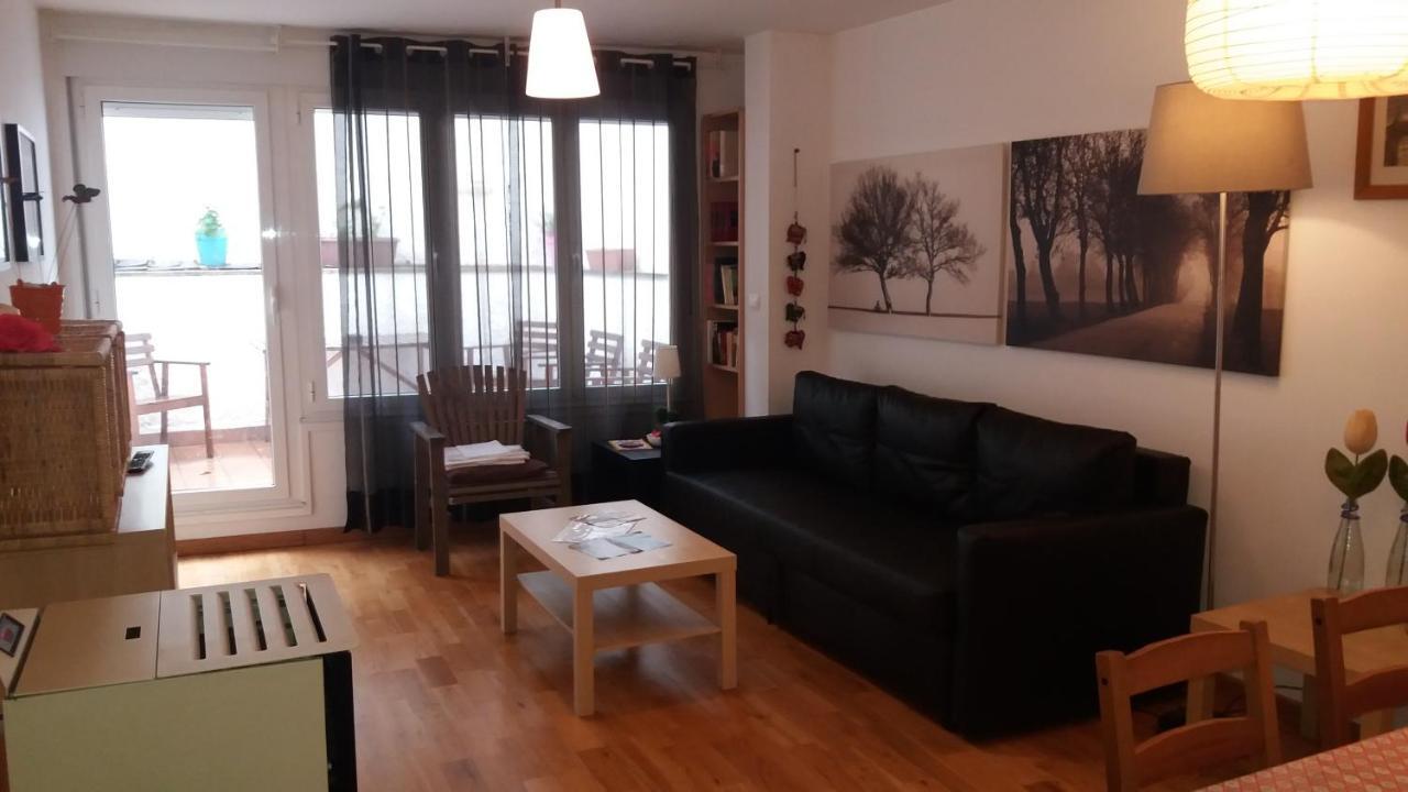 Apartamentos El Camino Villafranca del Bierzo Kültér fotó